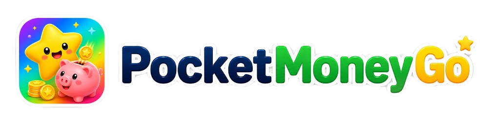 PocketMoney Go